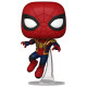 Funko Pop! Marvel Leaping Spider-Man 1 (No Way Home S3)